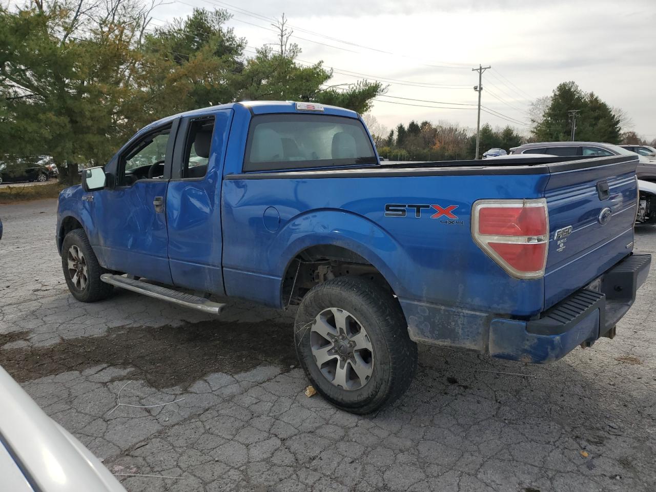 2013 Ford F-150 - Image 2