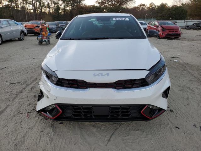  KIA FORTE 2024 Белы