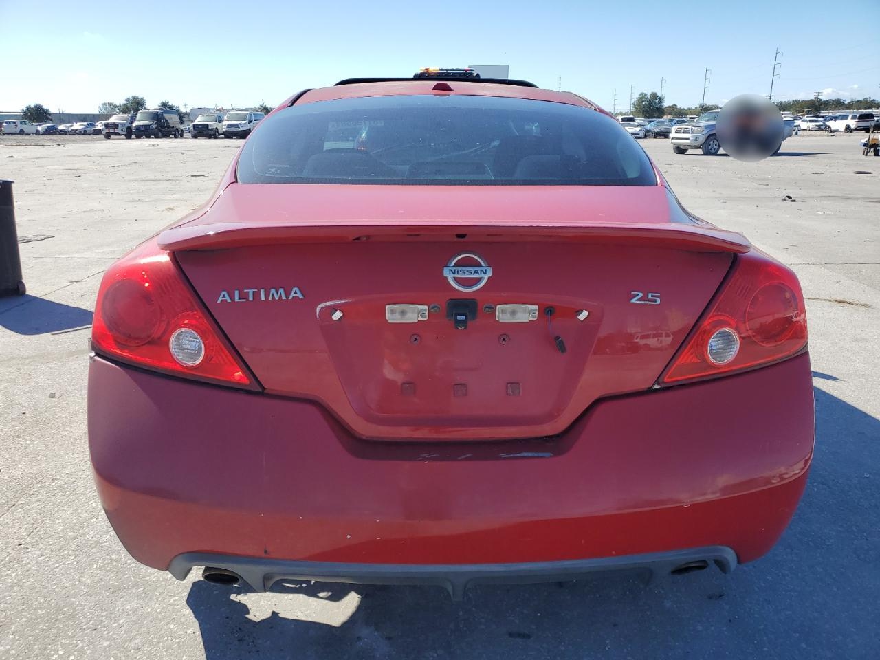 2012 Nissan Altima - Image 6