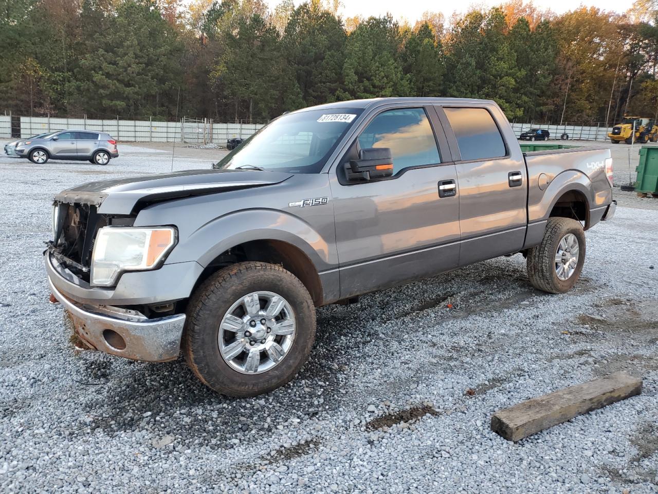 2011 Ford F-150 - Image 1