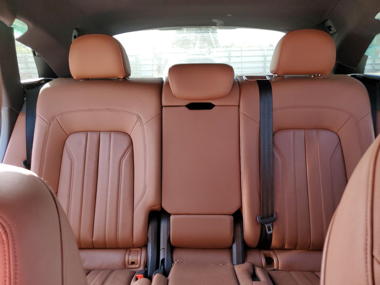2021 Audi Q5 - Image 10