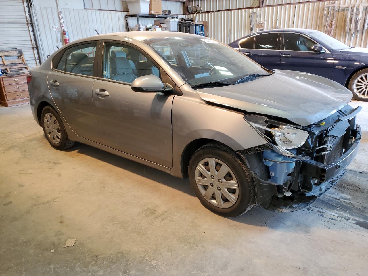 2021 Kia Rio - Image 4