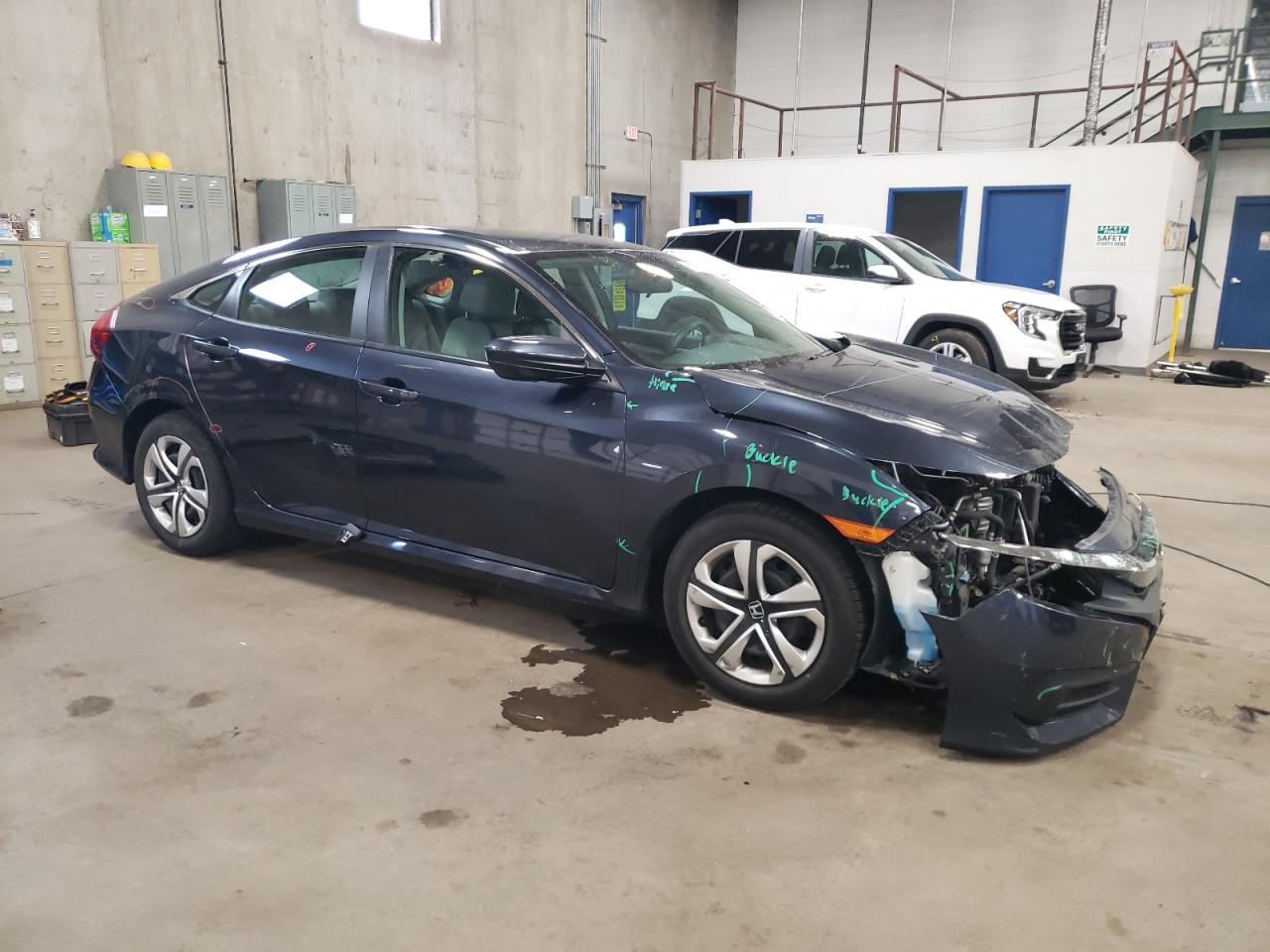 2016 Honda Civic - Image 4