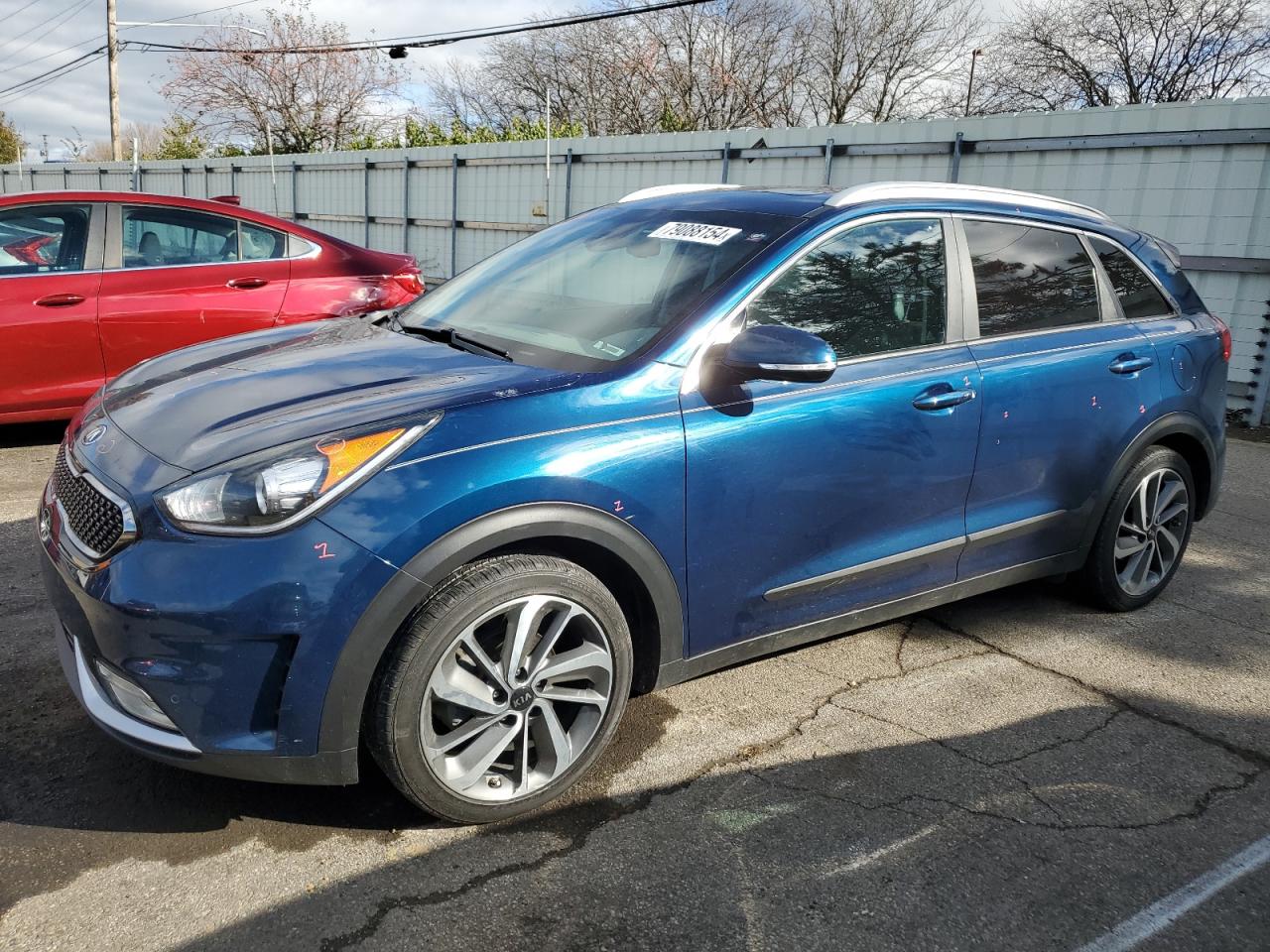 2019 Kia Niro - Image 1
