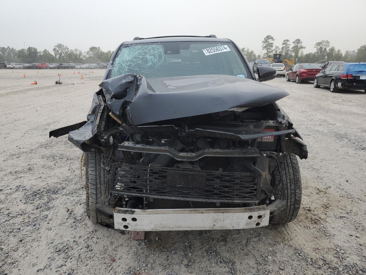 2020 Toyota 4Runner - Image 5