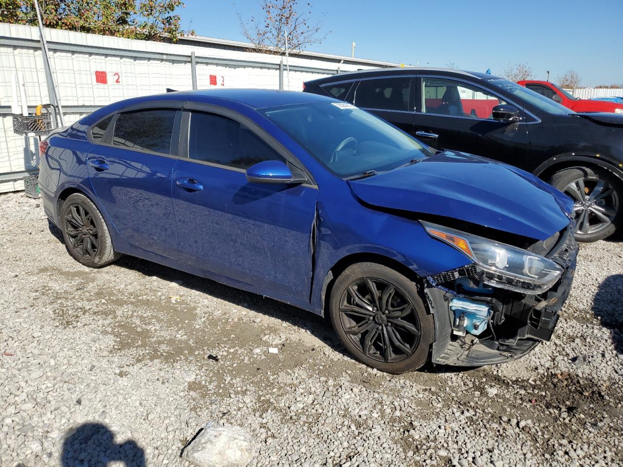 2019 Kia Forte - Image 4