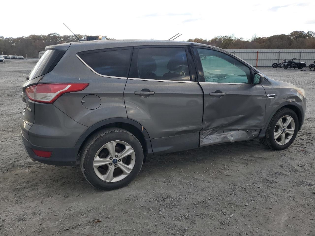 2014 Ford Escape - Image 3