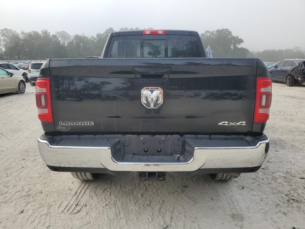 2023 Ram 2500 Laramie VIN: 3C6UR5FL2PG580127 Lot: 79503134