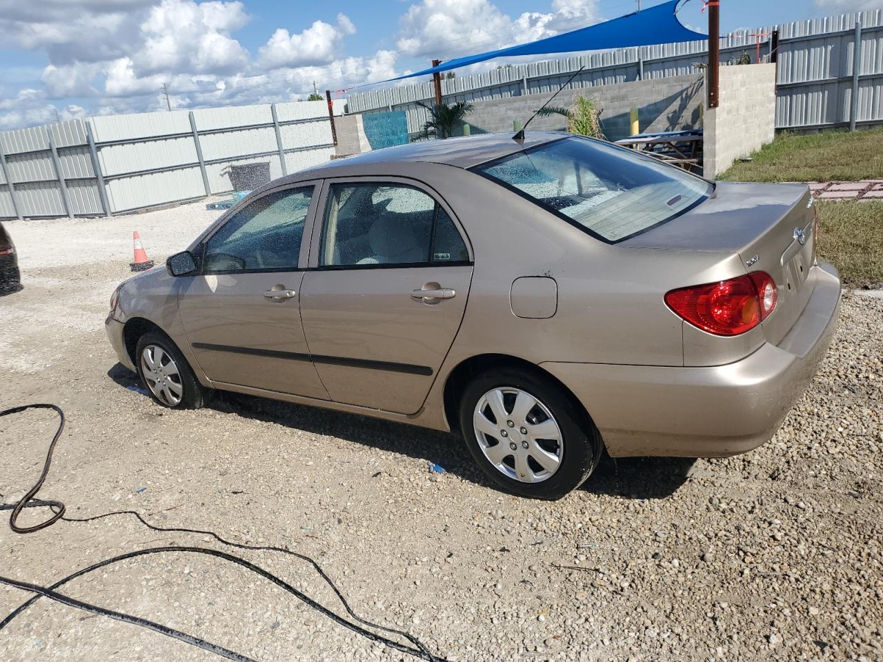 2004 Toyota Corolla - Image 2