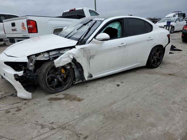 Lebanon, TN에서 판매 중인 2017 Alfa Romeo Giulia Ti - Front End