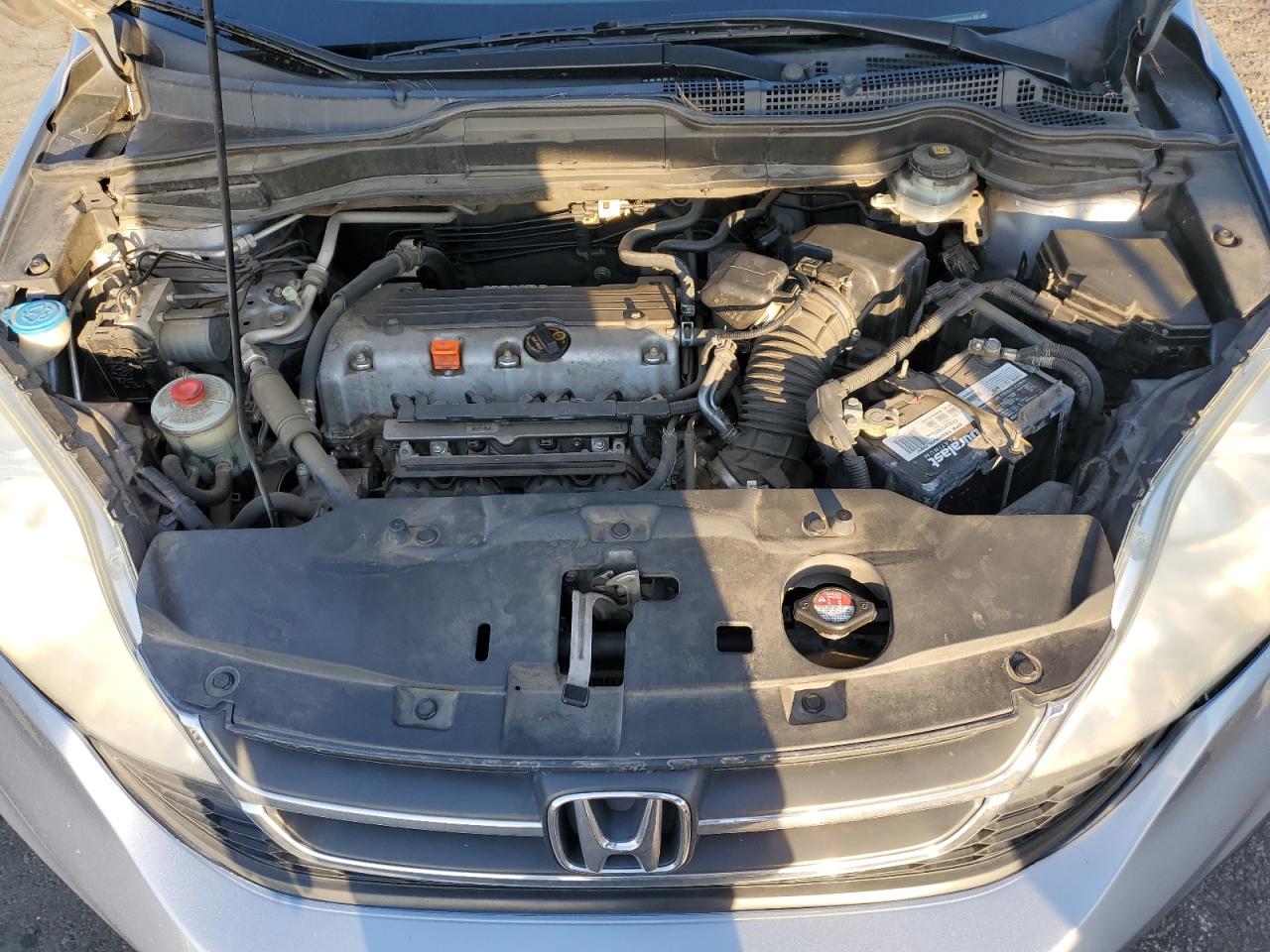2011 Honda CR-V - Image 12