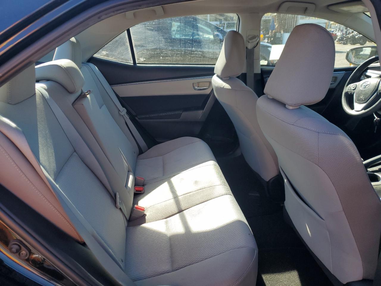 2016 Toyota Corolla - Image 10