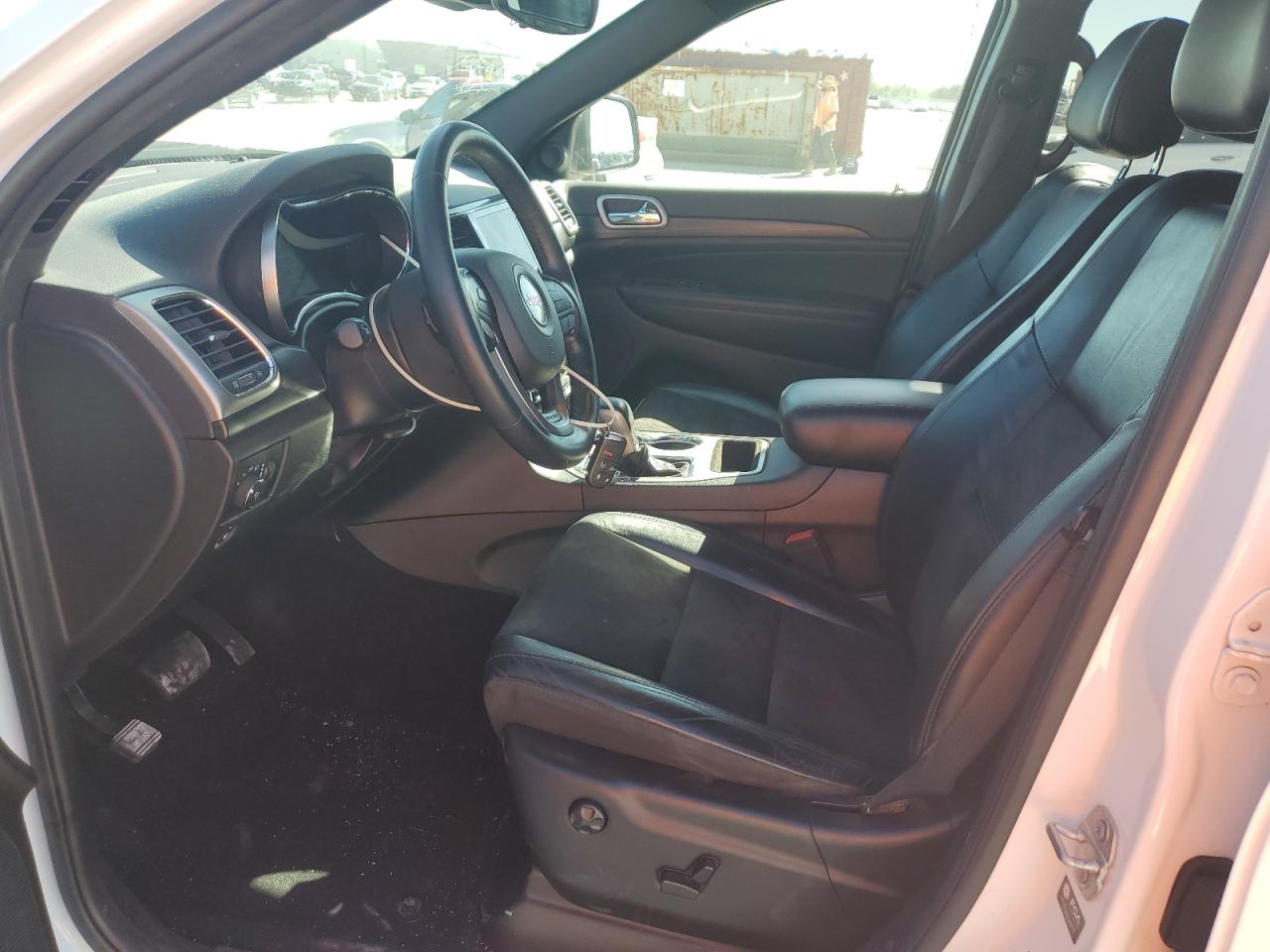 2021 Jeep Grand Cherokee - Image 7