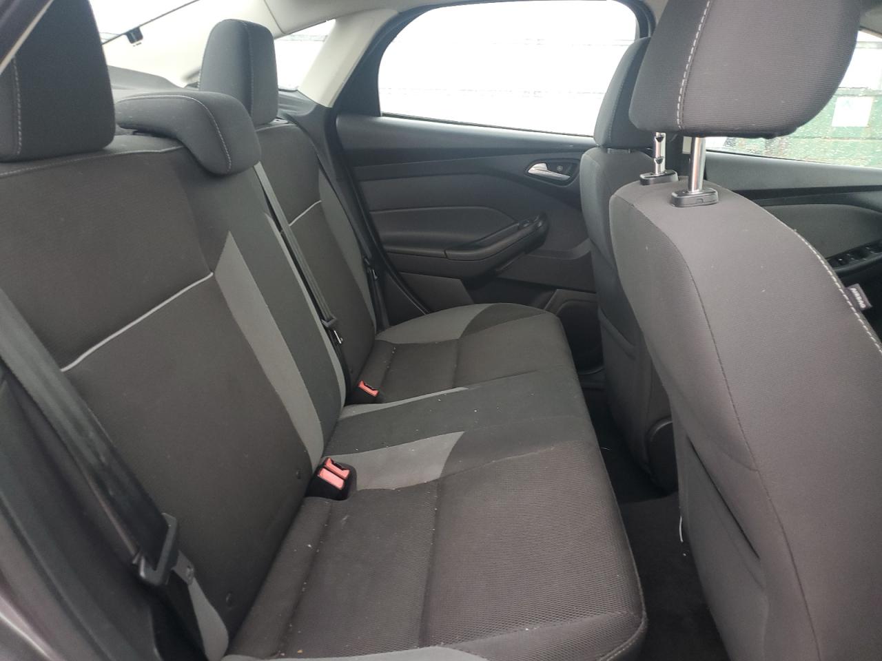2013 Ford Focus - Image 10