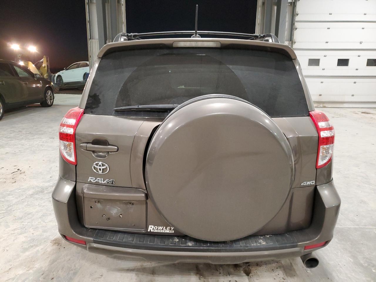 2012 Toyota RAV 4 - Image 6