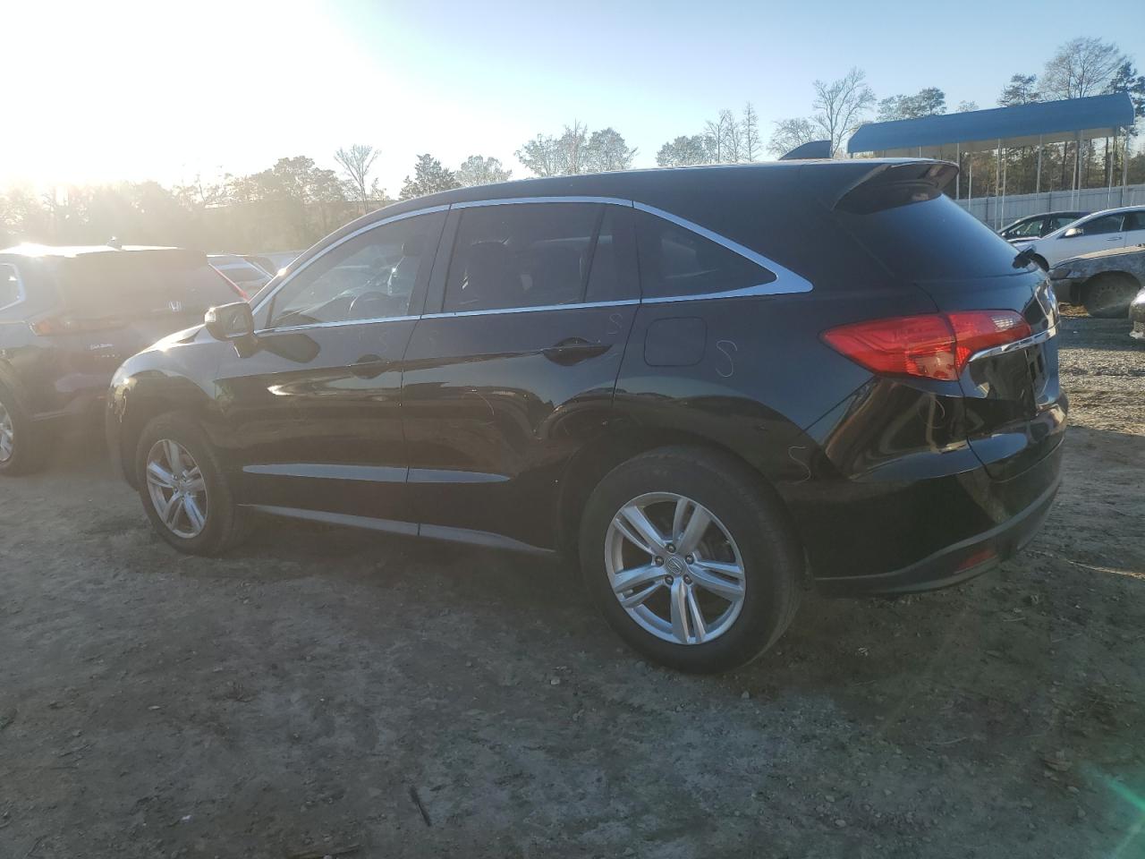 2015 Acura RDX - Image 2