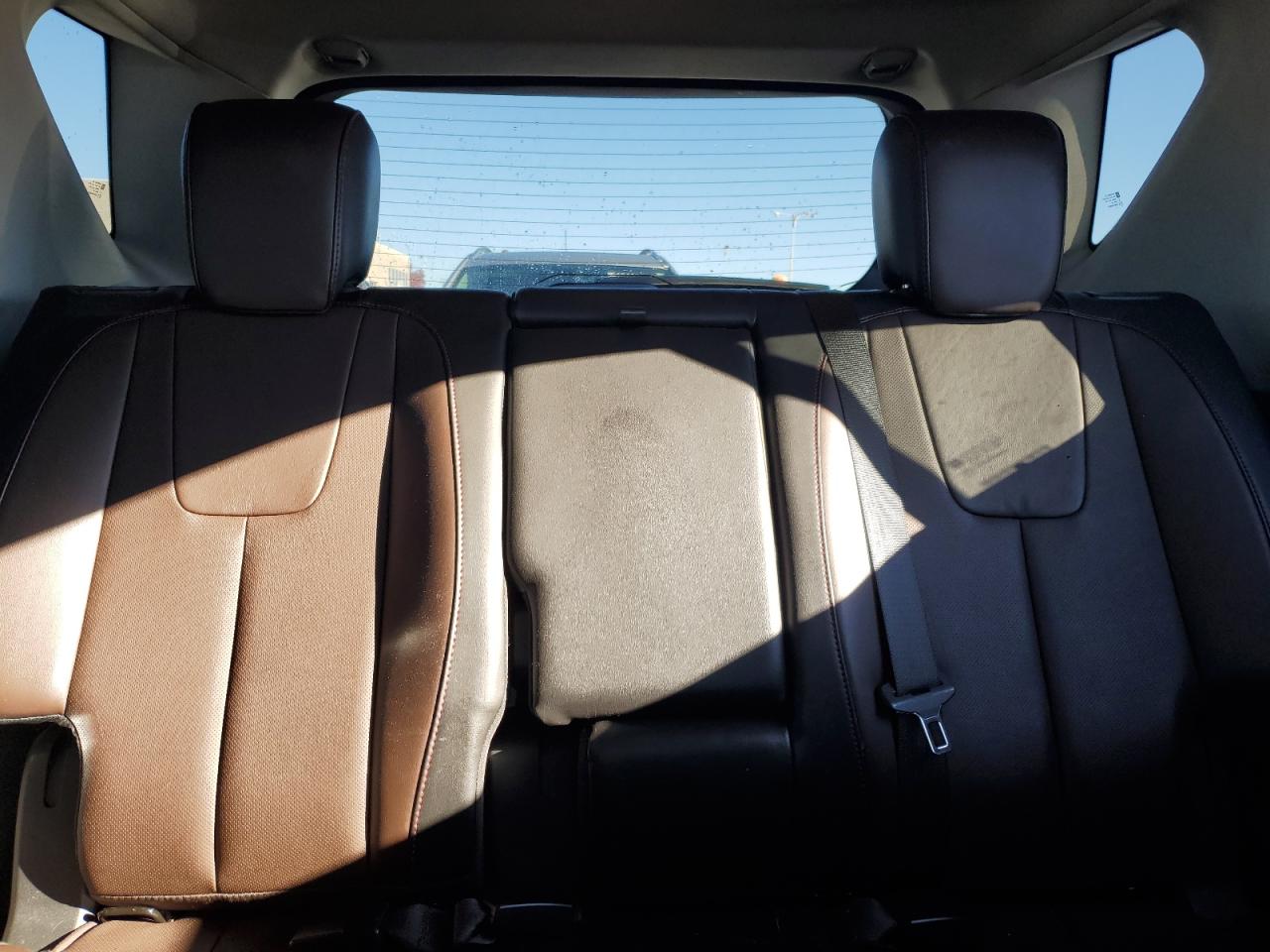 2012 Chevrolet Equinox - Image 10