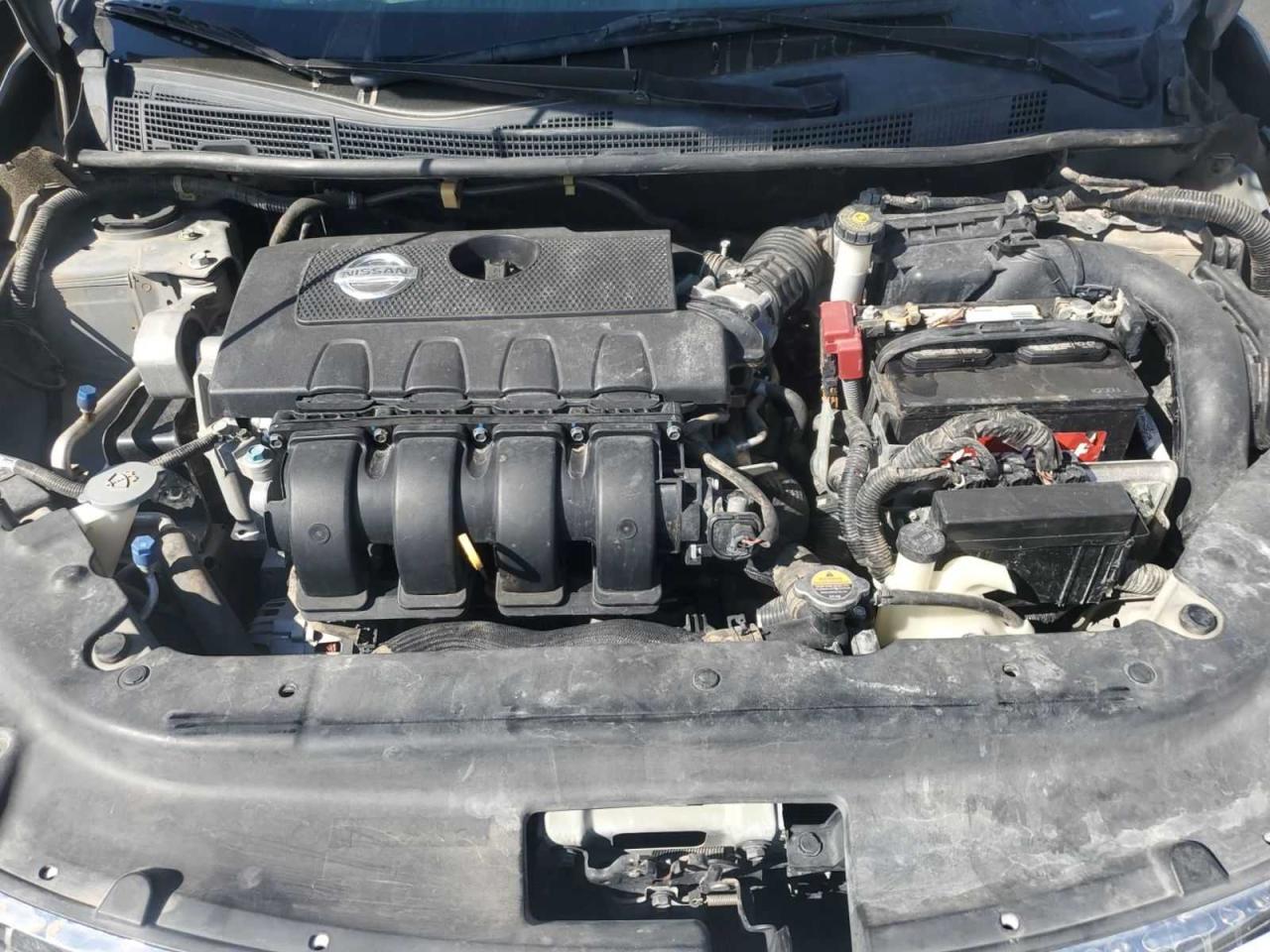 2013 Nissan Sentra - Image 7