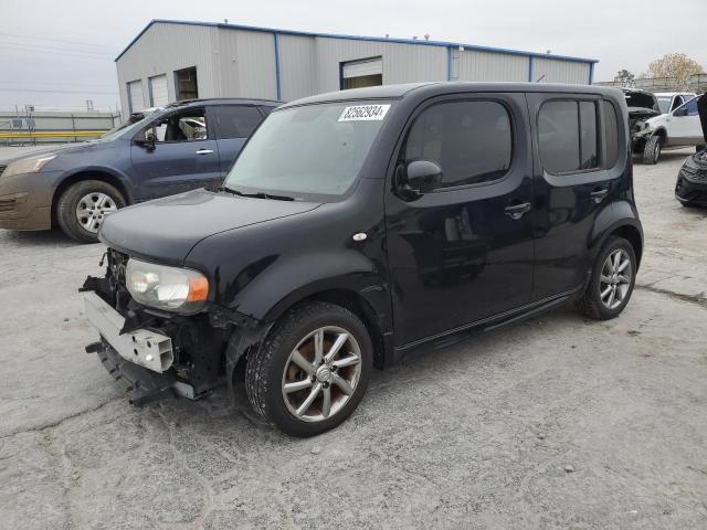 2009 Nissan Cube Base for Sale in Tulsa, OK - Front End