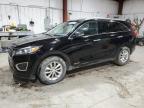 2017 Kia Sorento Lx იყიდება Billings-ში, MT - Mechanical