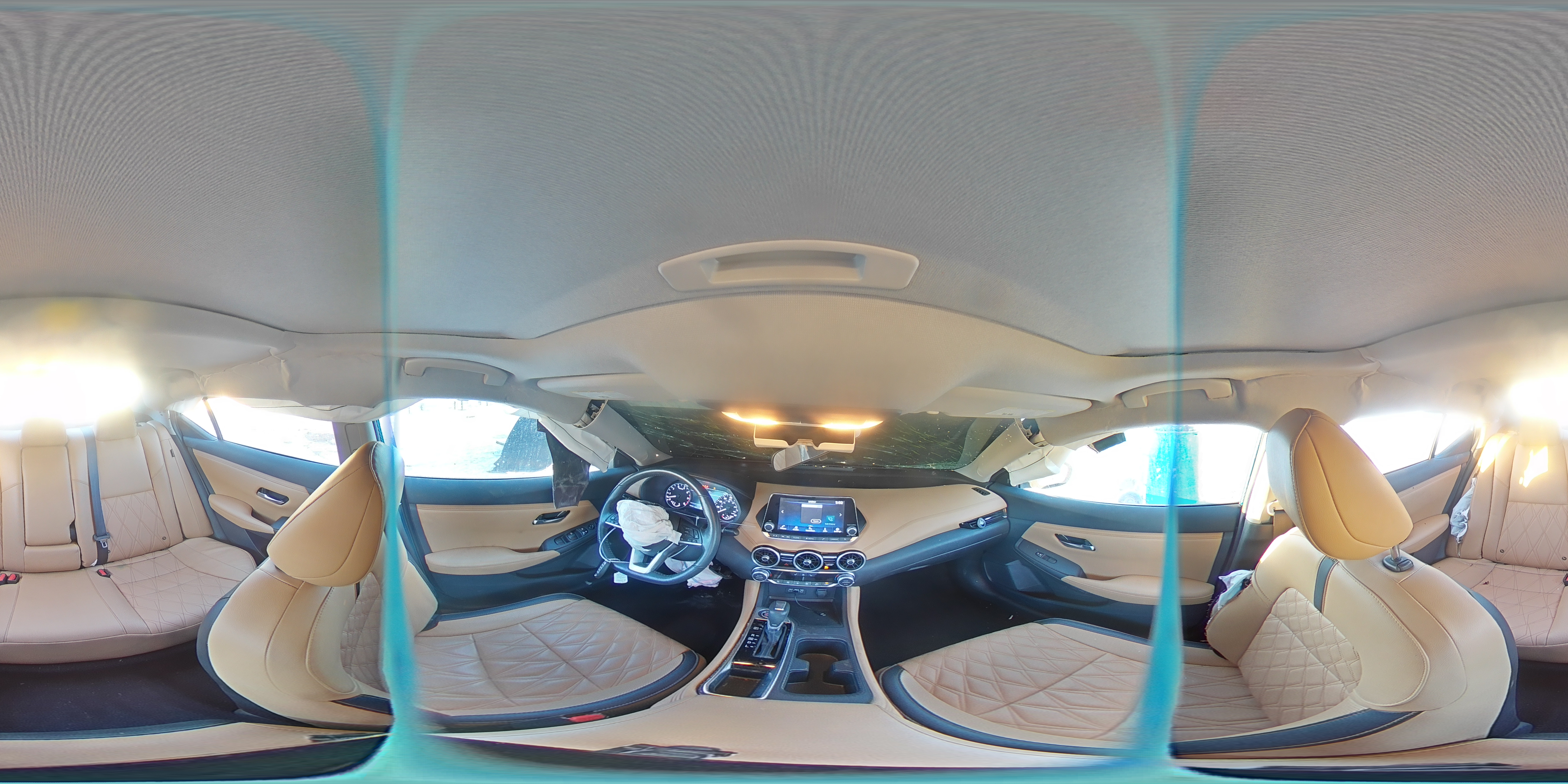 2022 Nissan Sentra - Image 13