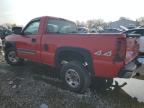 2004 Chevrolet Silverado K1500 for Sale in Columbus, OH - Rear End