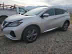 2019 Nissan Murano S for Sale in Magna, UT - Rear End