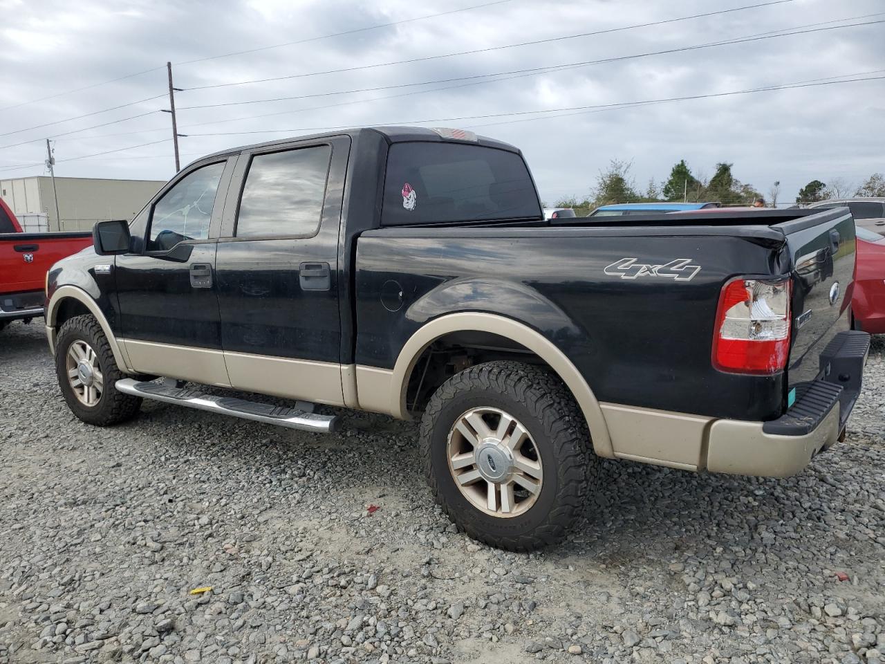 2008 Ford F-150 - Image 2