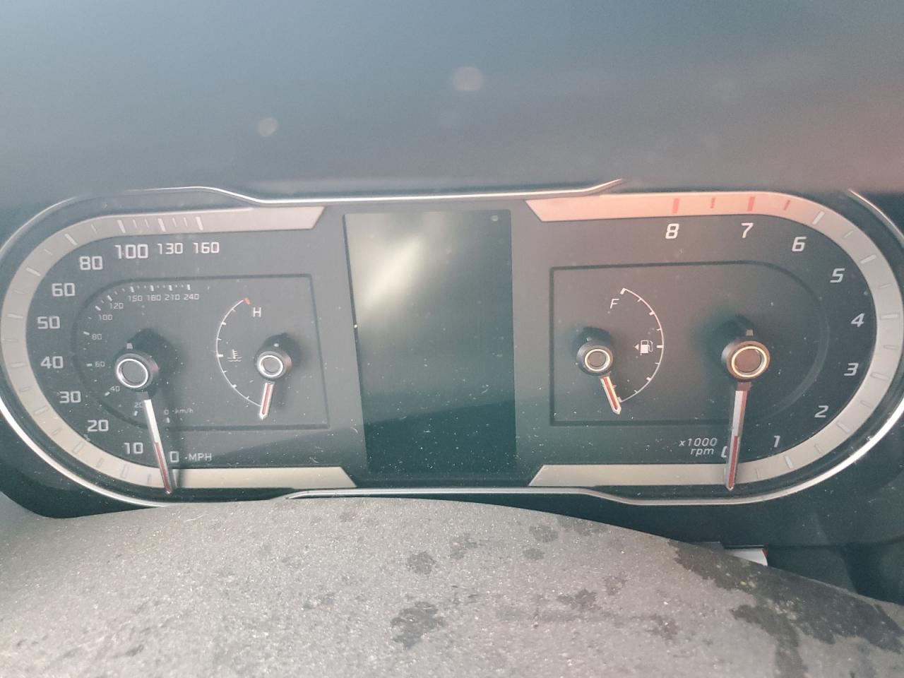 2022 Hyundai Tucson - Image 9