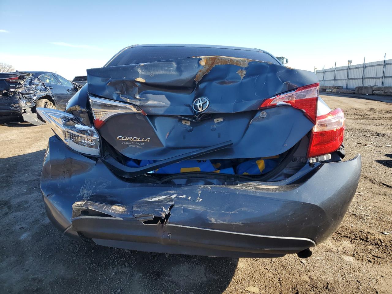 2018 Toyota Corolla - Image 6
