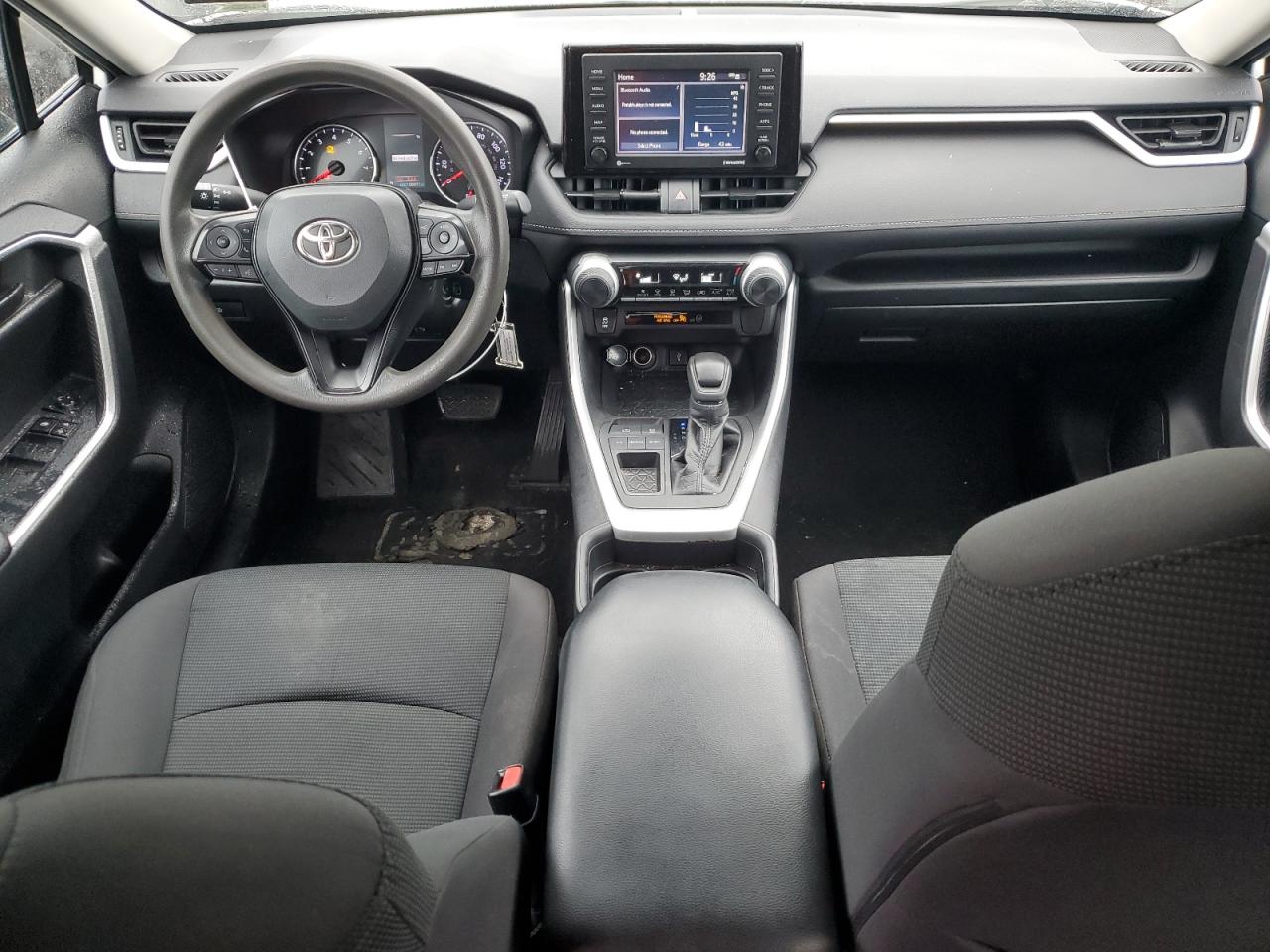 2021 Toyota RAV 4 - Image 8