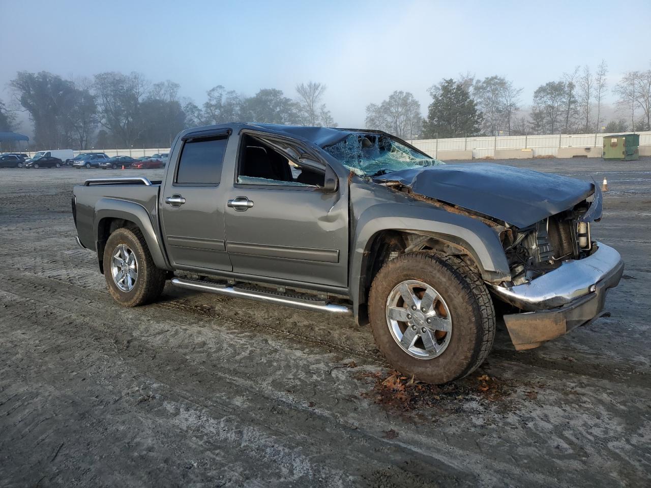 2012 GMC Canyon - Image 4