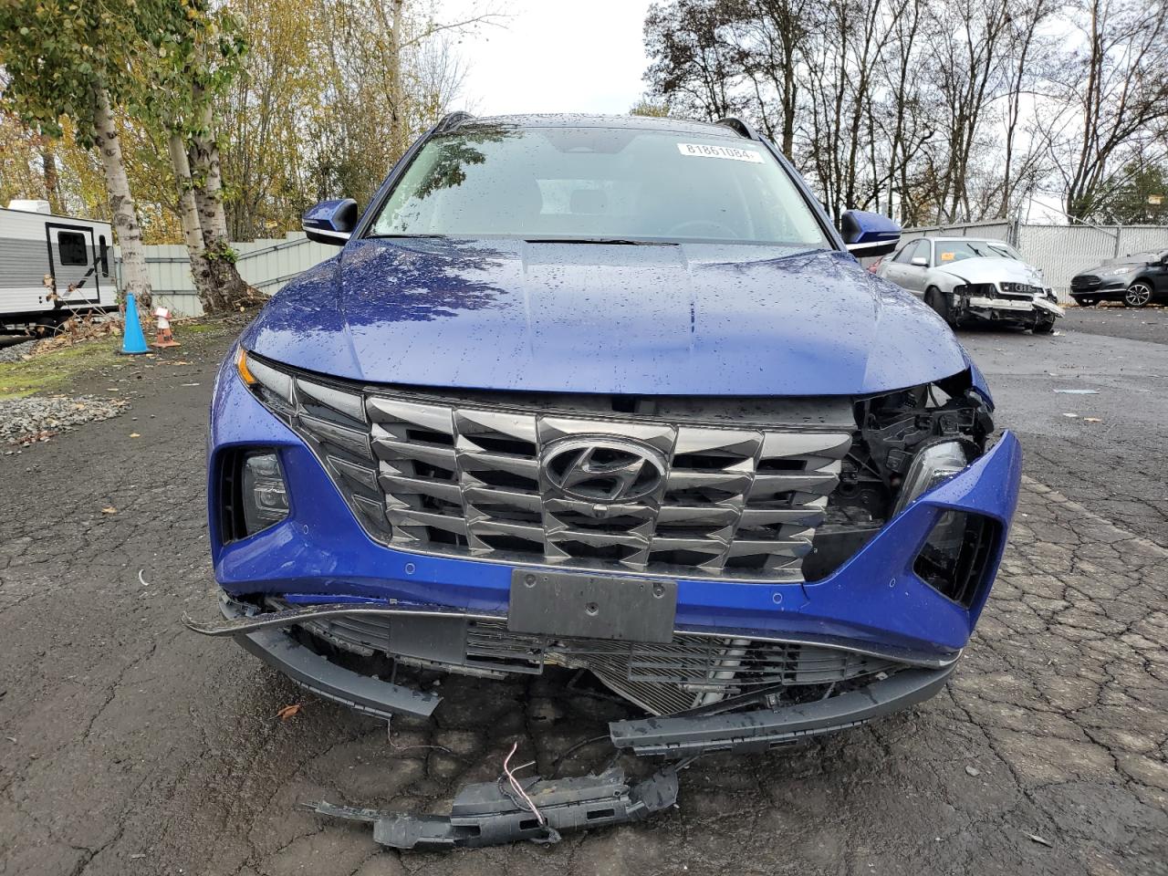 2022 Hyundai Tucson - Image 5