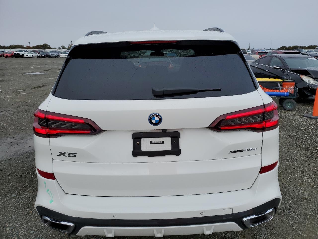 2023 BMW X5 - Image 6