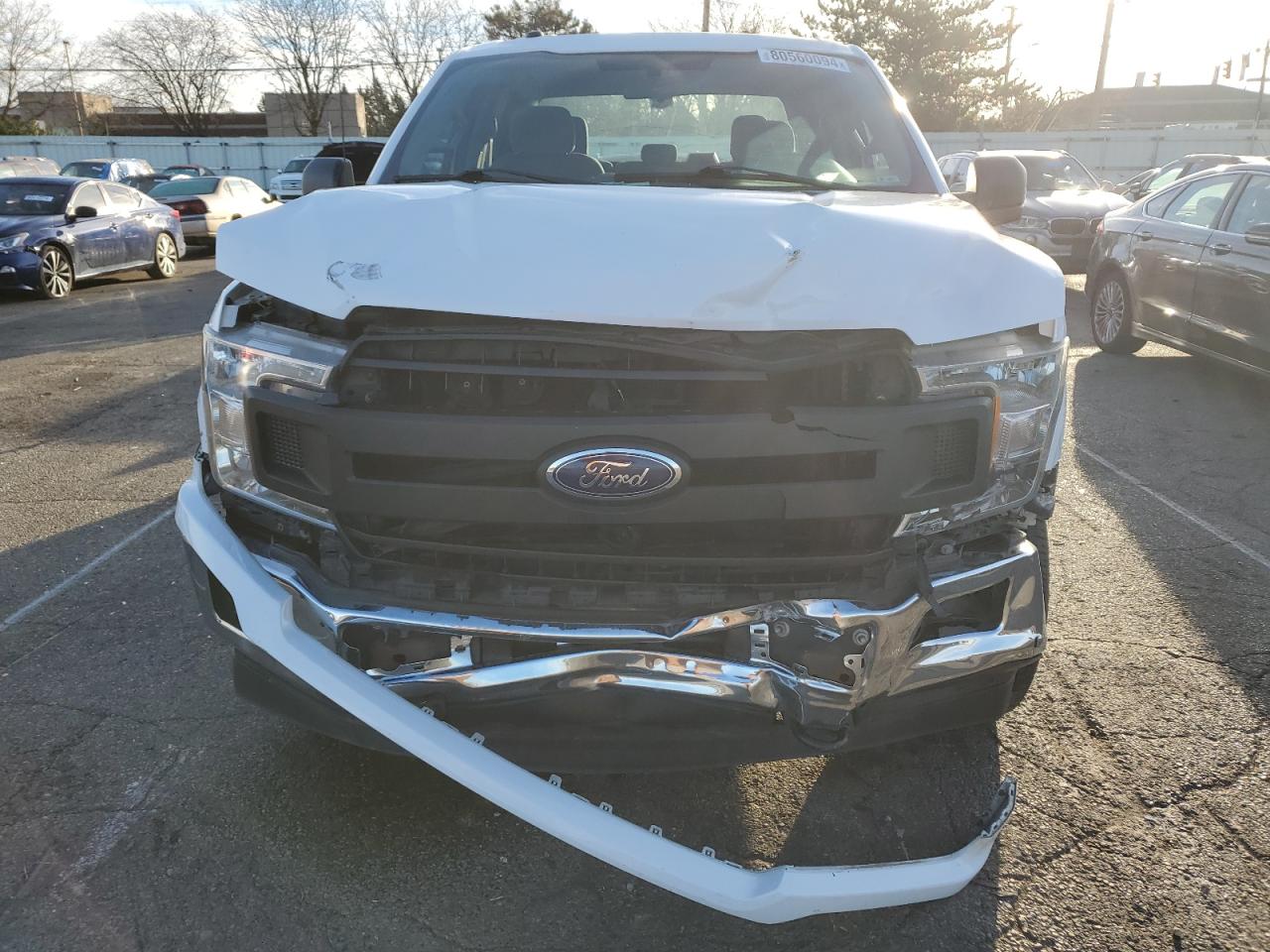 2018 Ford F-150 - Image 5