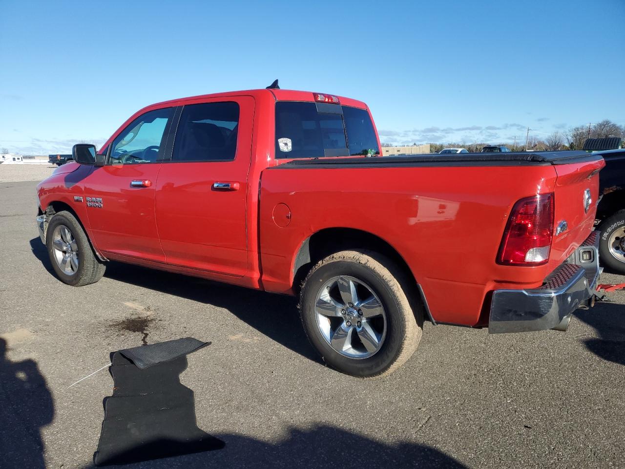 VIN 1C6RR7LT0DS665056 2013 RAM 1500 no.2