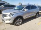 2016 Lincoln Mkc Select იყიდება Pekin-ში, IL - Front End