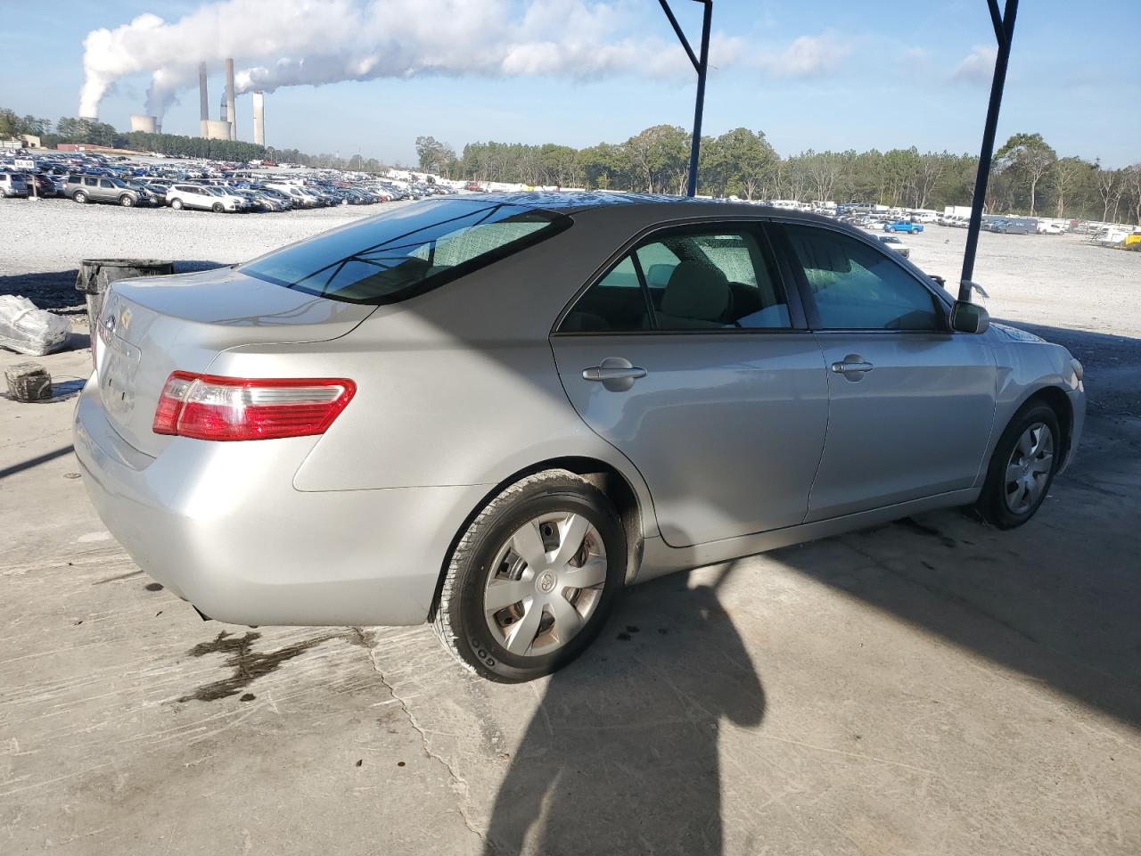 2009 Toyota Camry - Image 3