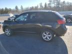 2008 Nissan Rogue S for Sale in Candia, NH - Front End