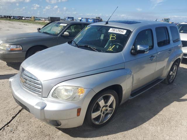 2010 Chevrolet Hhr Lt იყიდება Riverview-ში, FL - Water/Flood