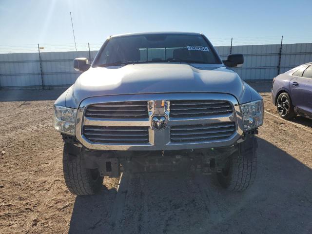  RAM 1500 2019 Silver