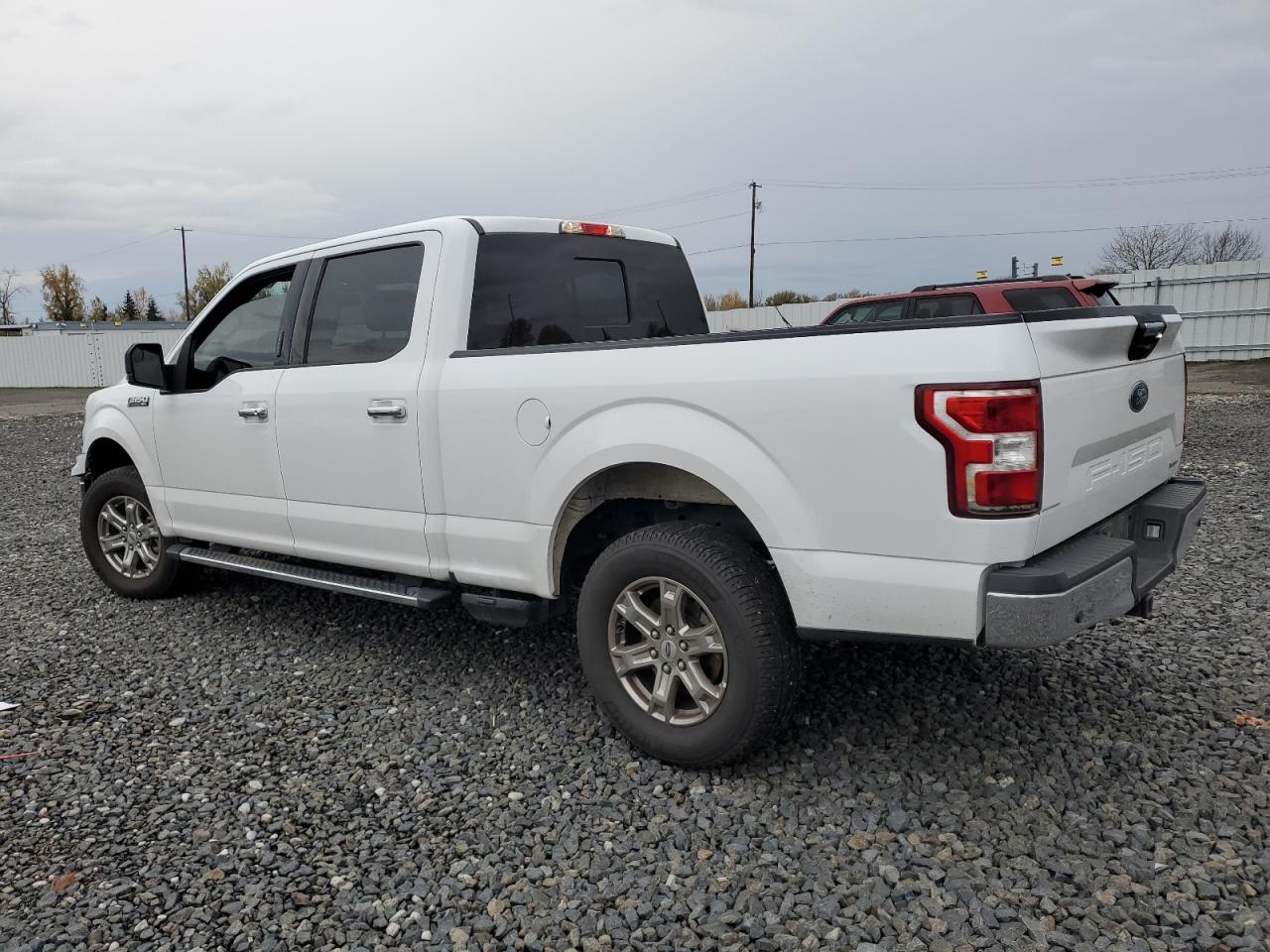 2018 Ford F-150 - Image 2