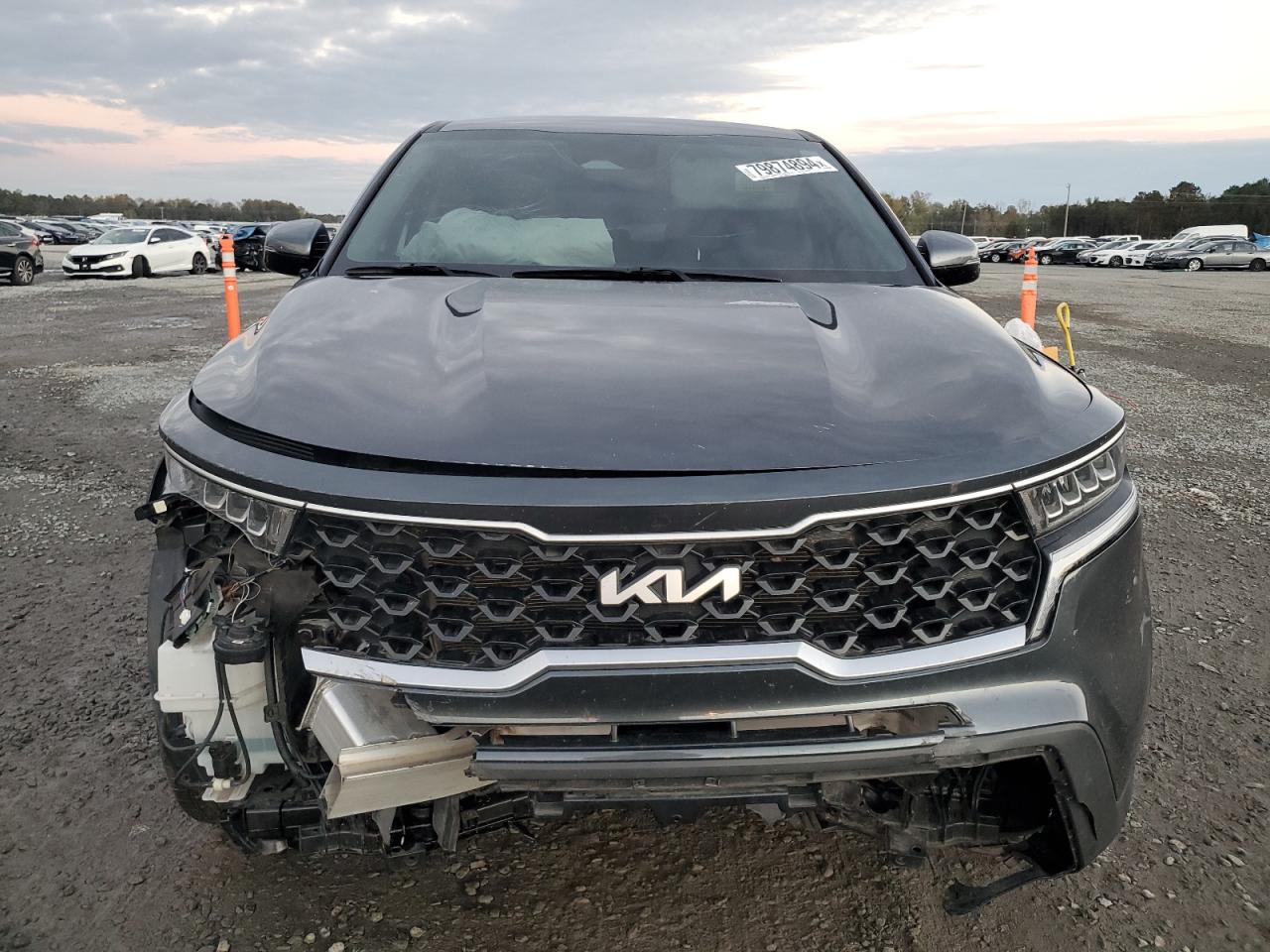 2022 Kia Sorento - Image 5