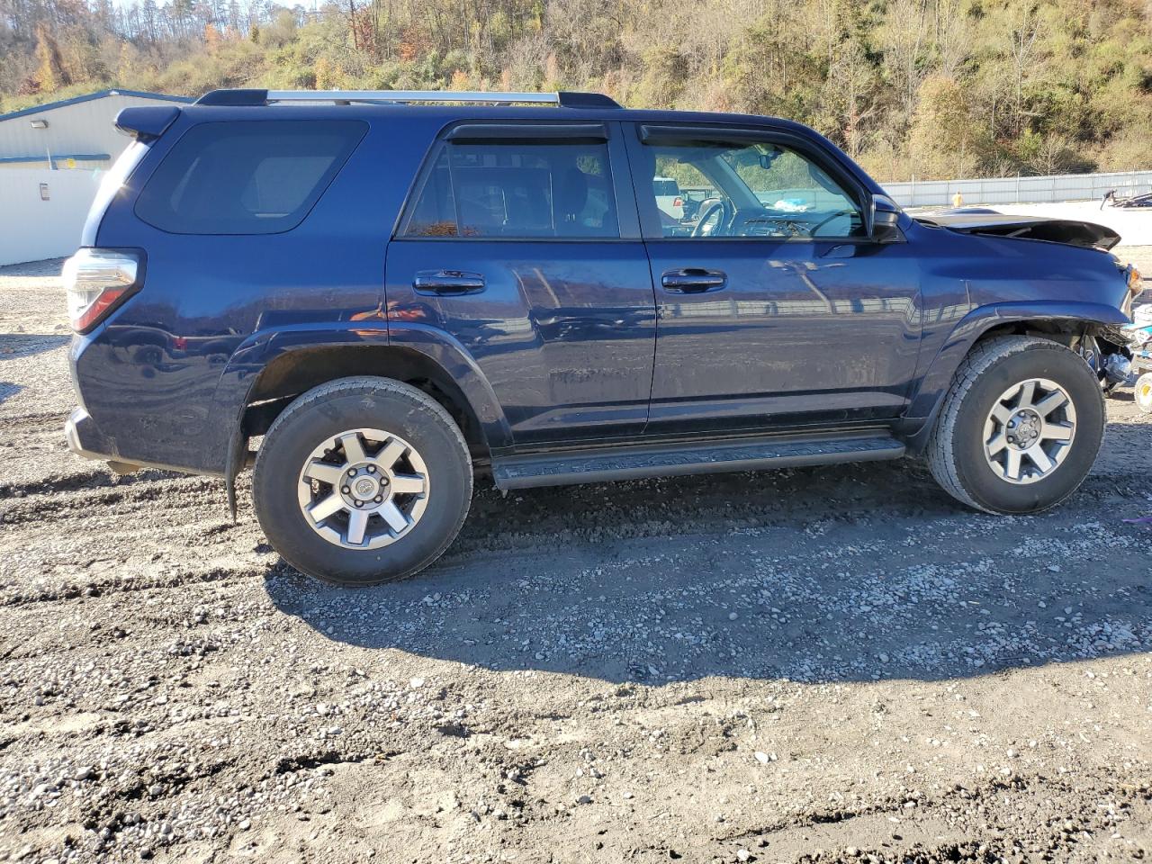 2014 Toyota 4Runner - Image 3