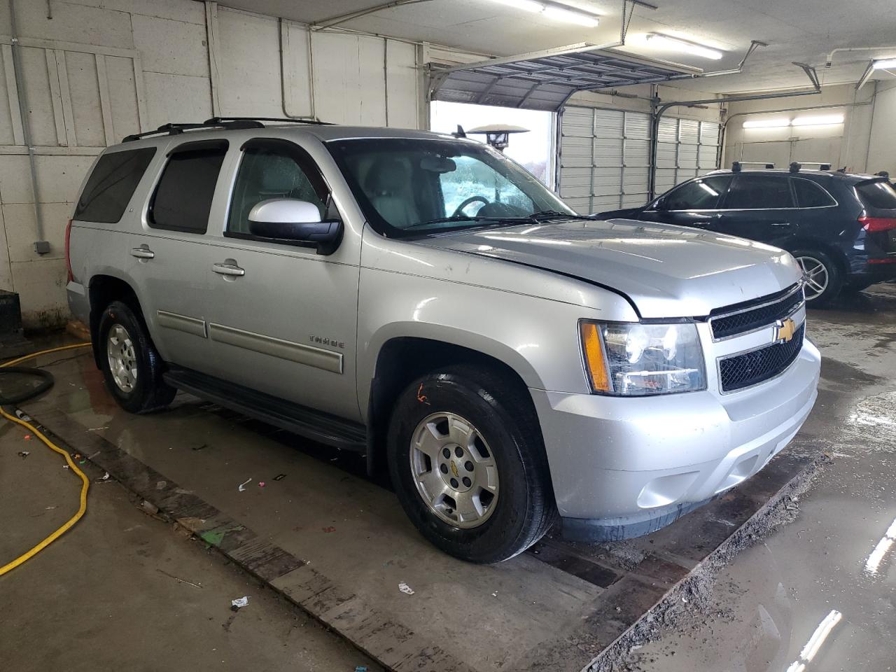 2012 Chevrolet Tahoe - Image 4