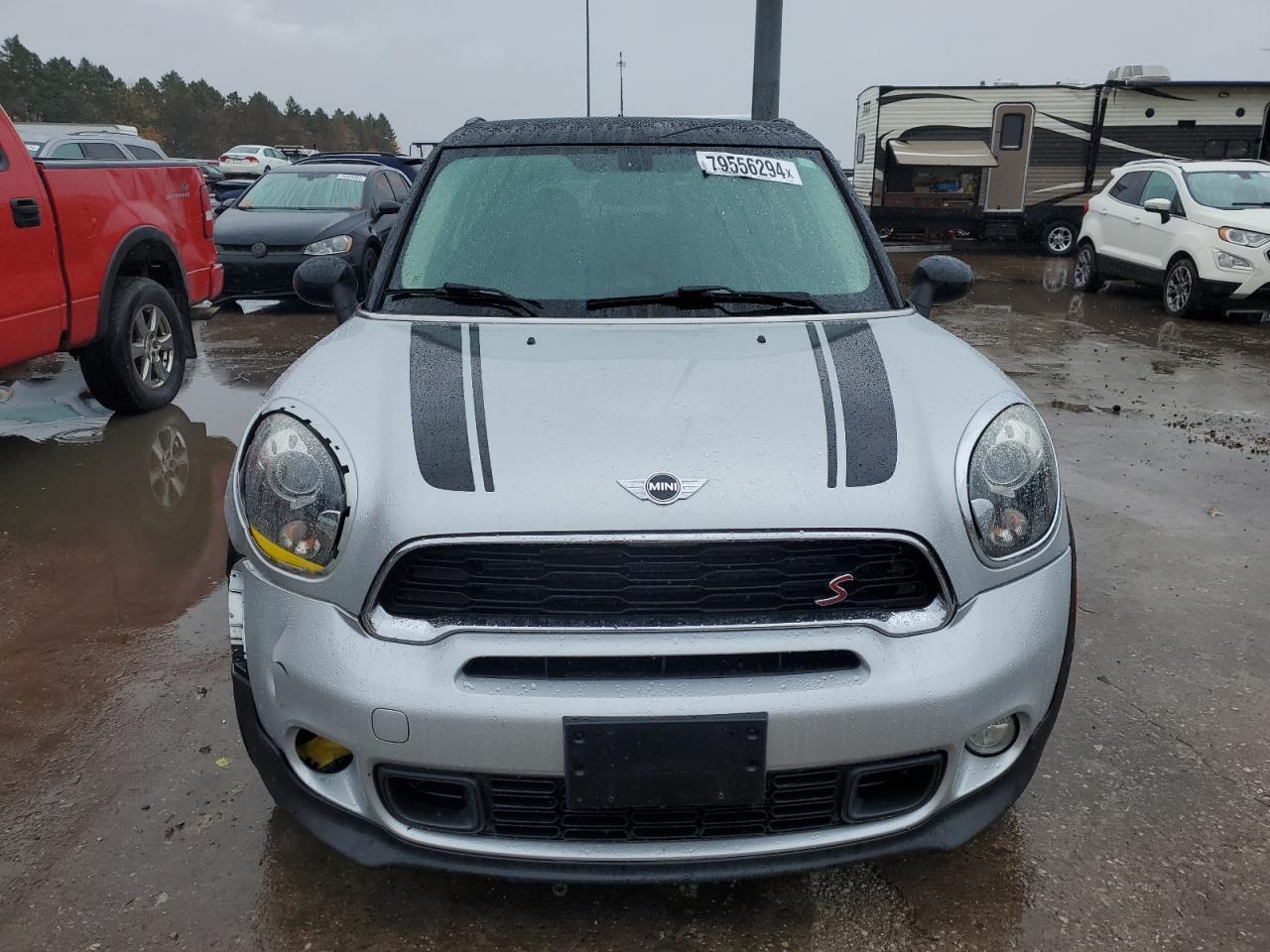 2015 MINI Cooper - Image 5