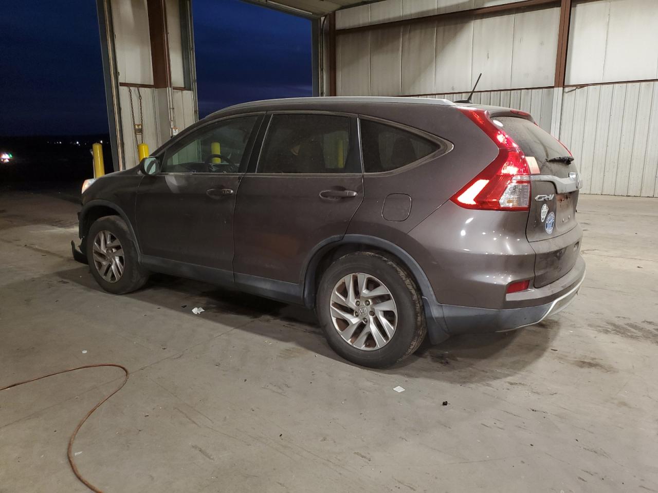 2015 Honda CR-V - Image 2