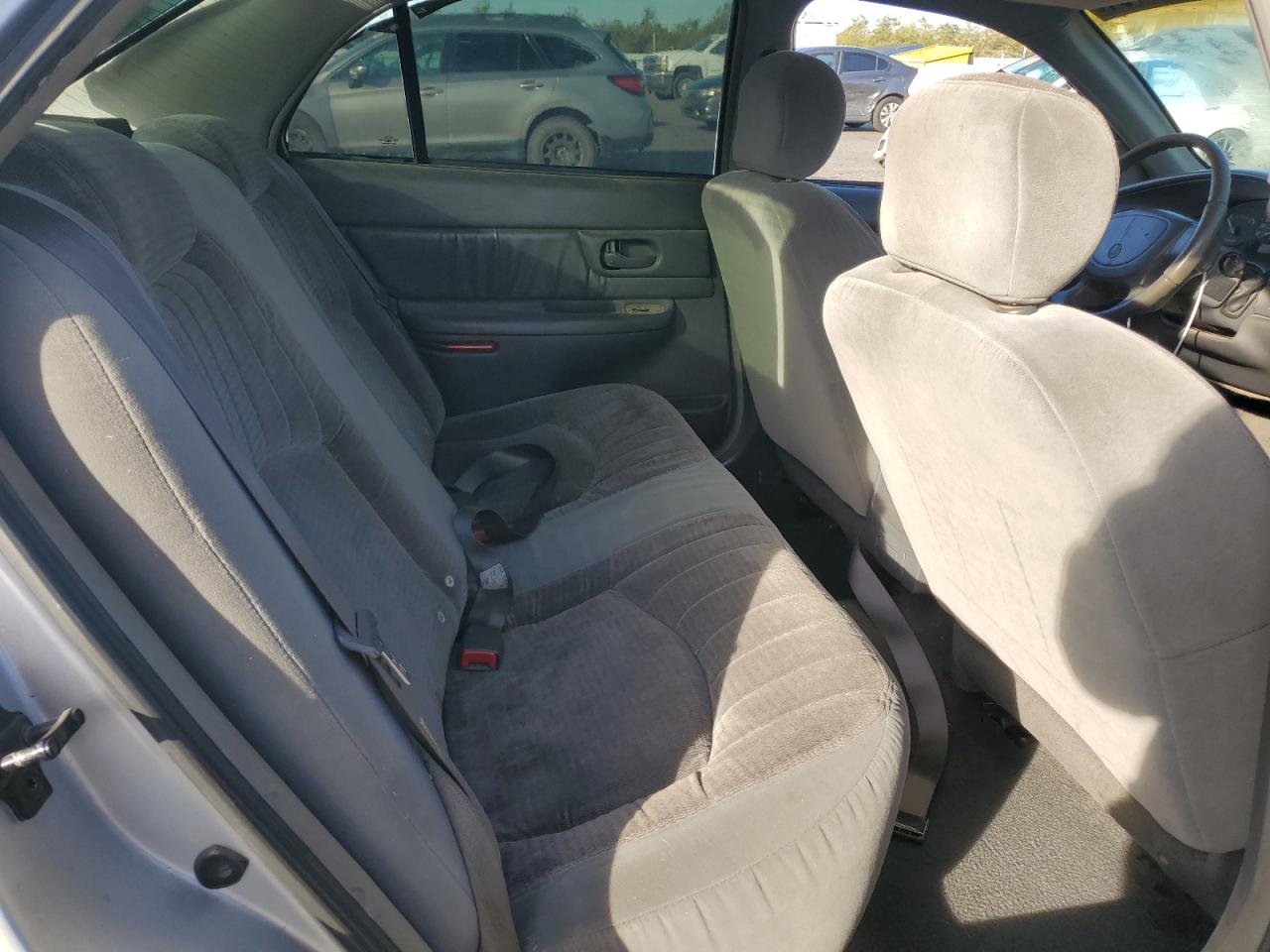 2002 Buick Century - Image 10