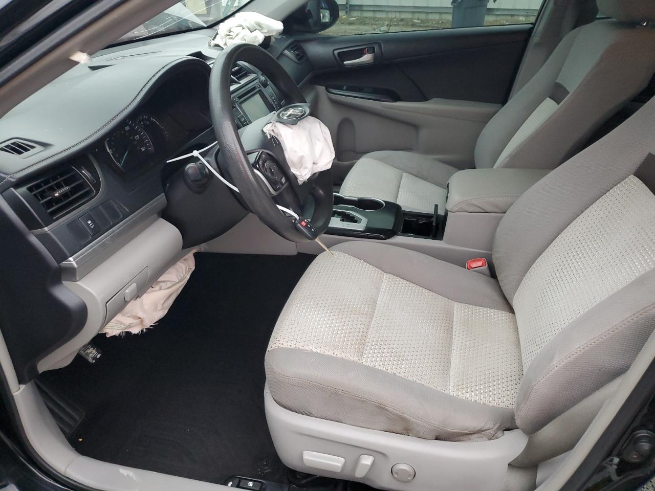 2014 Toyota Camry - Image 7