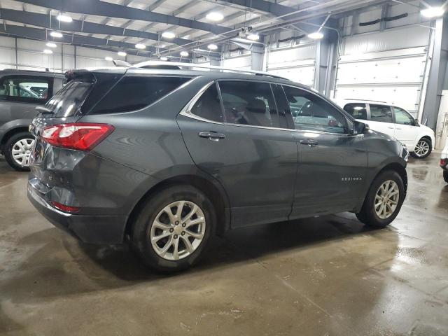  CHEVROLET EQUINOX 2019 Вугільний